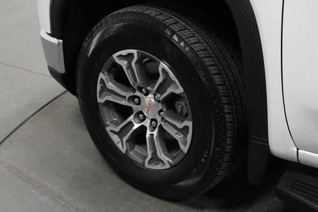 2026 GMC Sierra - $51,962