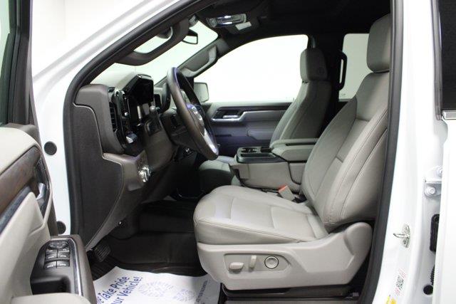 2026 GMC Sierra - $51,962
