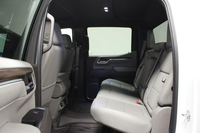 2026 GMC Sierra - $51,962