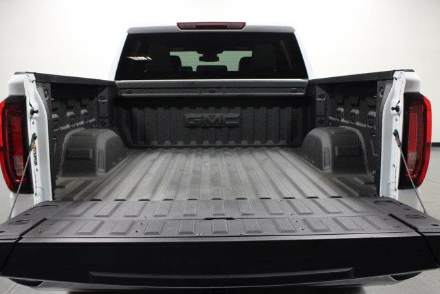 2026 GMC Sierra - $51,962