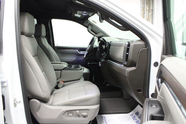 2026 GMC Sierra - $51,962