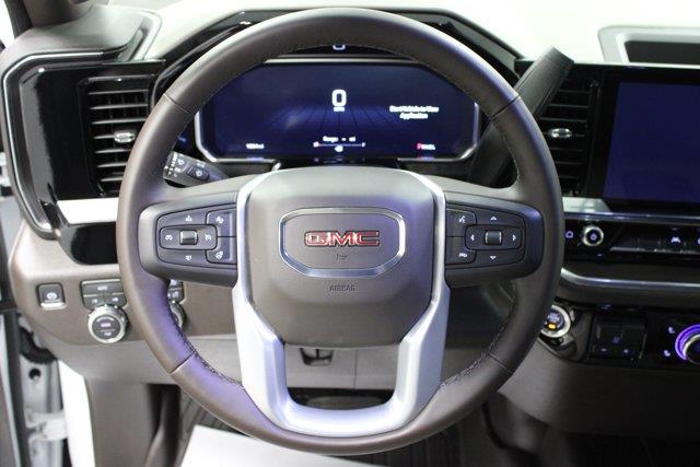 2026 GMC Sierra - $51,962