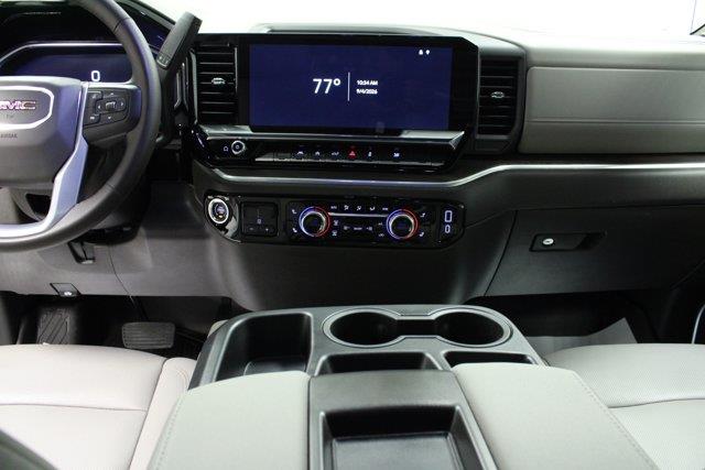 2026 GMC Sierra - $51,962