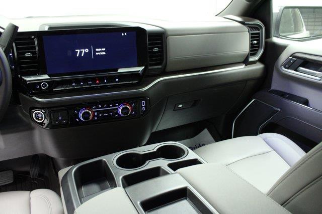 2026 GMC Sierra - $51,962