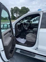 2022 Sierra 1500 Thumbnail 4