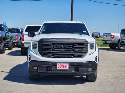 2023 GMC Sierra 1500 4X4 SLT 4DR Crew Cab 5.8 FT. SB