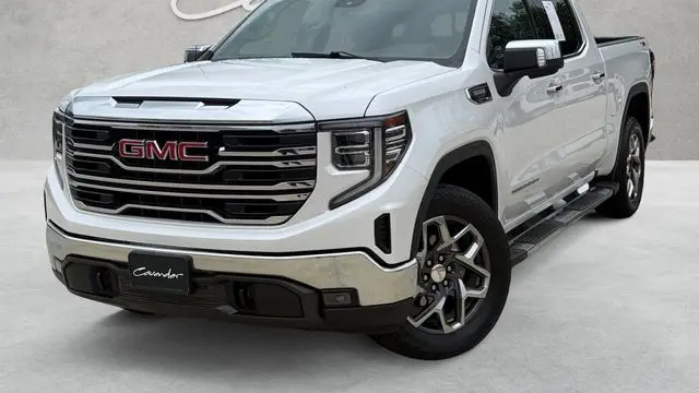 Preowned 2024 GMC Sierra 1500 SLT for Sale