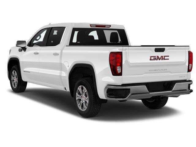 2024 GMC Sierra 1500 SLT — photo 1 of 10