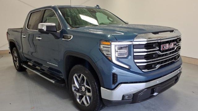 Preowned 2024 GMC Sierra 1500 SLT for Sale