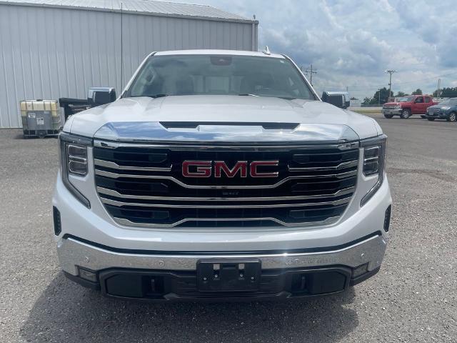 2024 GMC Sierra