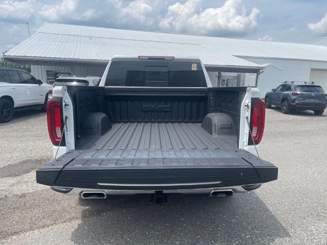 2024 GMC Sierra