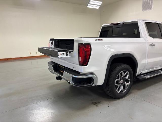 2024 GMC Sierra