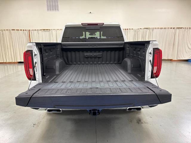 2024 GMC Sierra