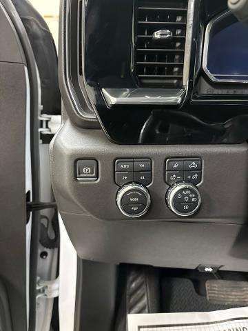 2024 GMC Sierra