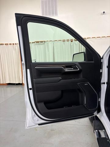 2024 GMC Sierra