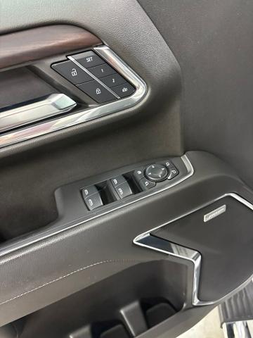 2024 GMC Sierra