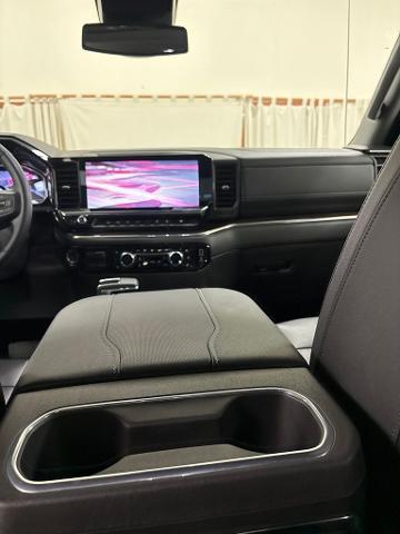 2024 GMC Sierra