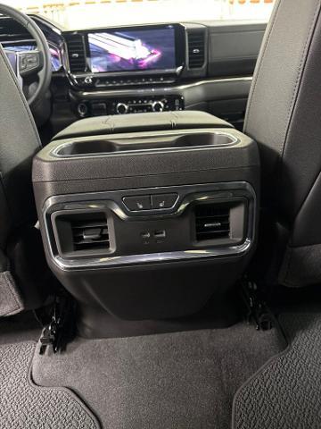 2024 GMC Sierra