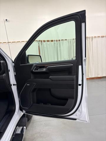 2024 GMC Sierra