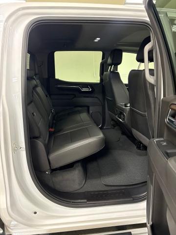 2024 GMC Sierra