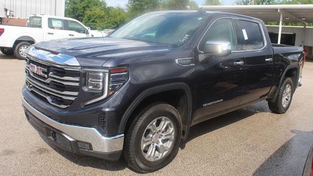 Preowned 2024 GMC Sierra 1500 SLT for Sale