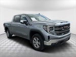 2025 Sierra 1500 Thumbnail 1