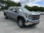 2025 Sierra 1500 Thumbnail 3