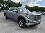 2025 Sierra 1500 Thumbnail 2