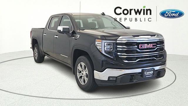 Preowned 2025 GMC Sierra 1500 SLT for Sale