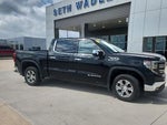 2025 Sierra 1500 Thumbnail 1
