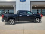 2025 Sierra 1500 Thumbnail 2
