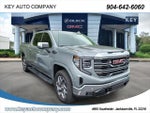 2025 Sierra 1500 Thumbnail 1