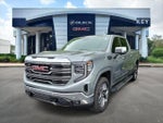 2025 Sierra 1500 Thumbnail 3
