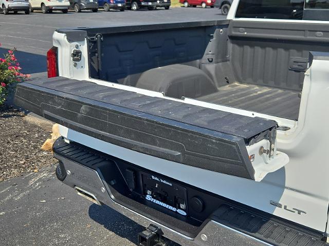 2023 GMC Sierra - $40,900