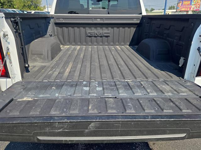 2023 GMC Sierra - $40,900