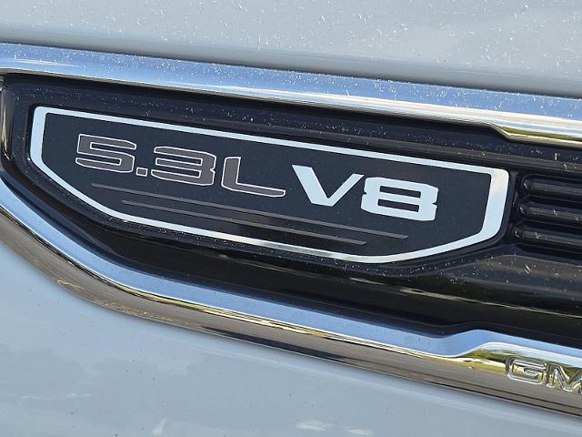 2023 GMC Sierra - $40,900