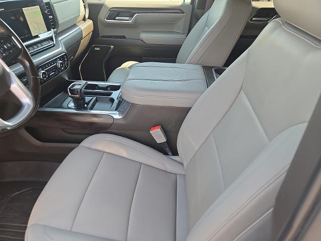 2023 GMC Sierra - $40,900