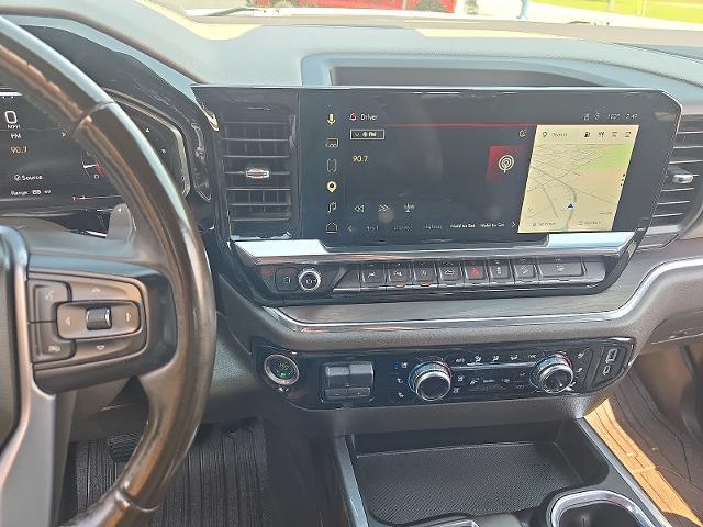 2023 GMC Sierra - $40,900