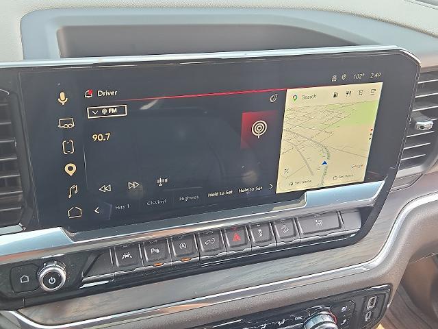 2023 GMC Sierra - $40,900