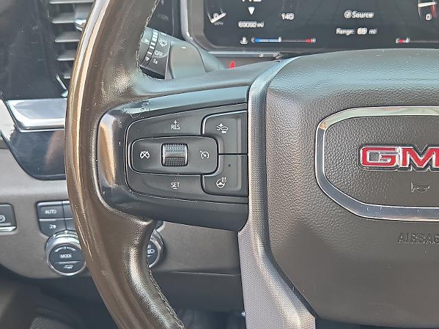 2023 GMC Sierra - $40,900
