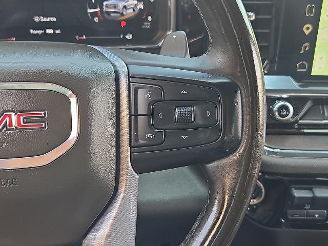 2023 GMC Sierra - $40,900