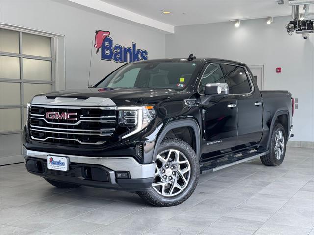 2024 GMC Sierra - $43,987
