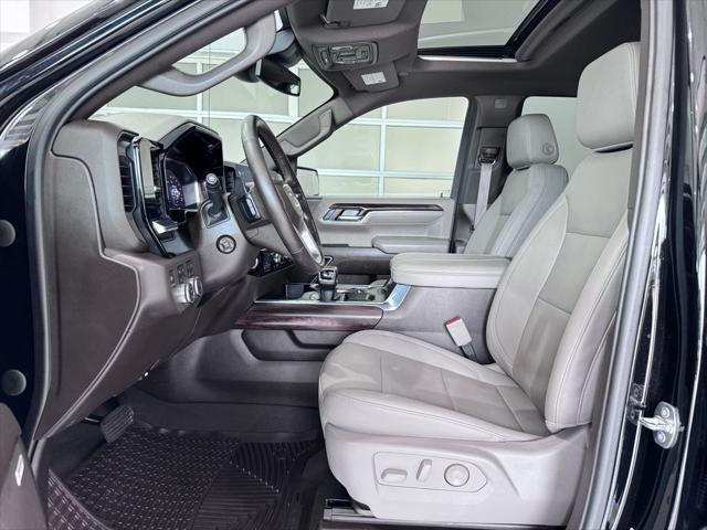 2024 GMC Sierra - $43,987