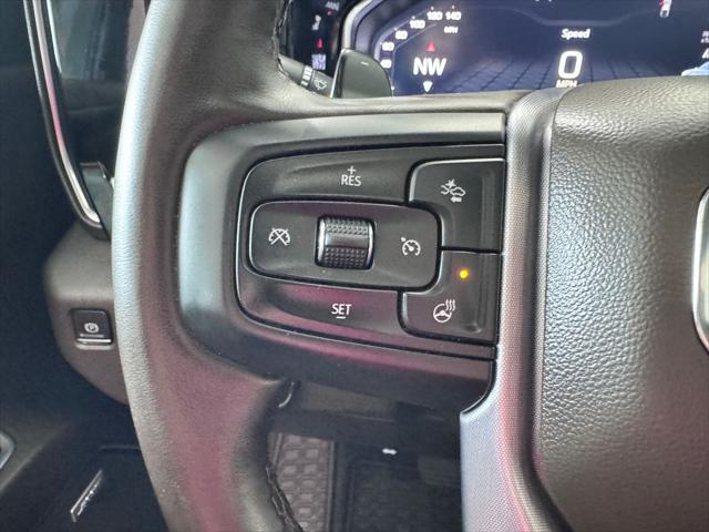 2024 GMC Sierra - $43,987