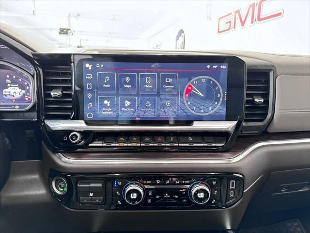 2024 GMC Sierra - $43,987