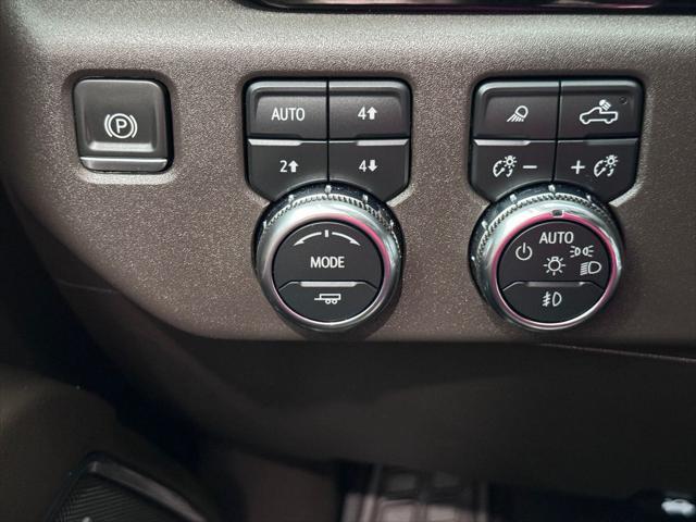 2024 GMC Sierra - $43,987