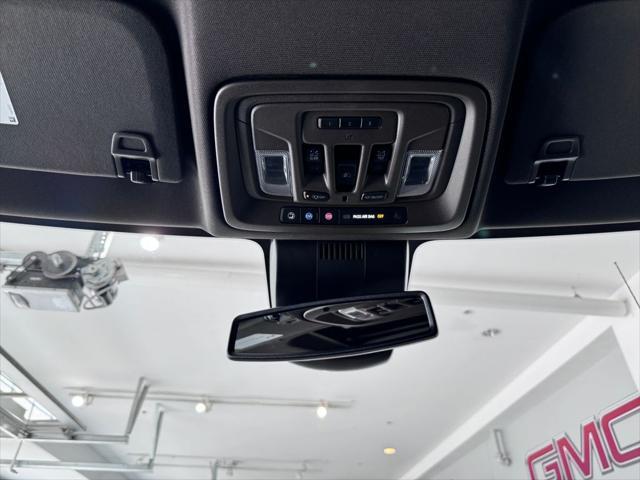 2024 GMC Sierra - $43,987