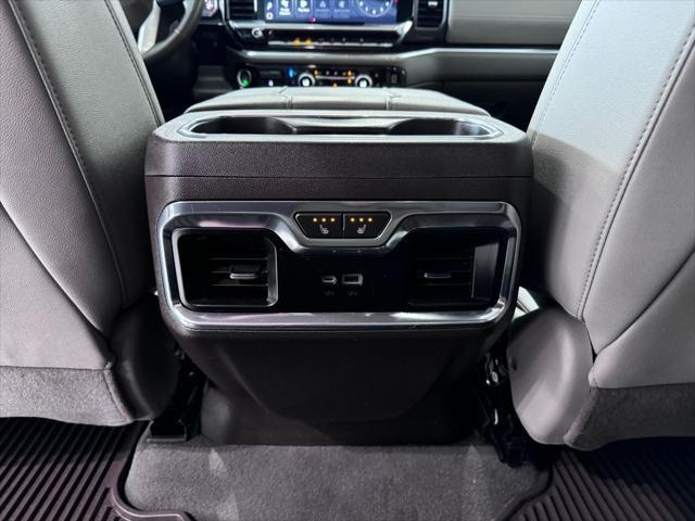 2024 GMC Sierra - $43,987