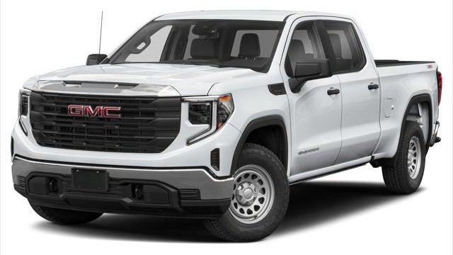 Preowned 2024 GMC Sierra 1500 SLT for Sale