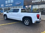 2024 Sierra 1500 Thumbnail 8